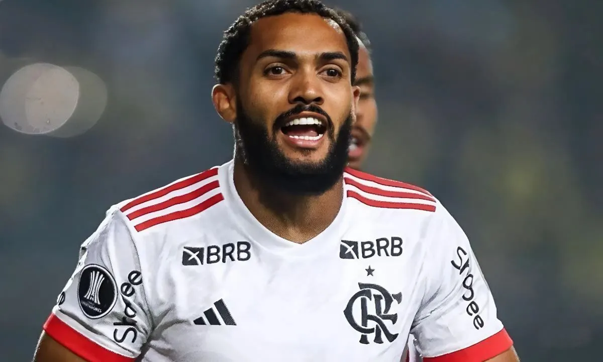 Flamengo recebe propostas por Juninho de dois clubes e já tem resposta
