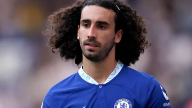 Cucurella