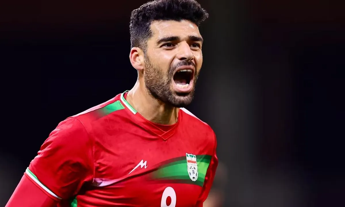 Botafogo está por detalhes de fechar com Mehdi Taremi, da Inter de Milão