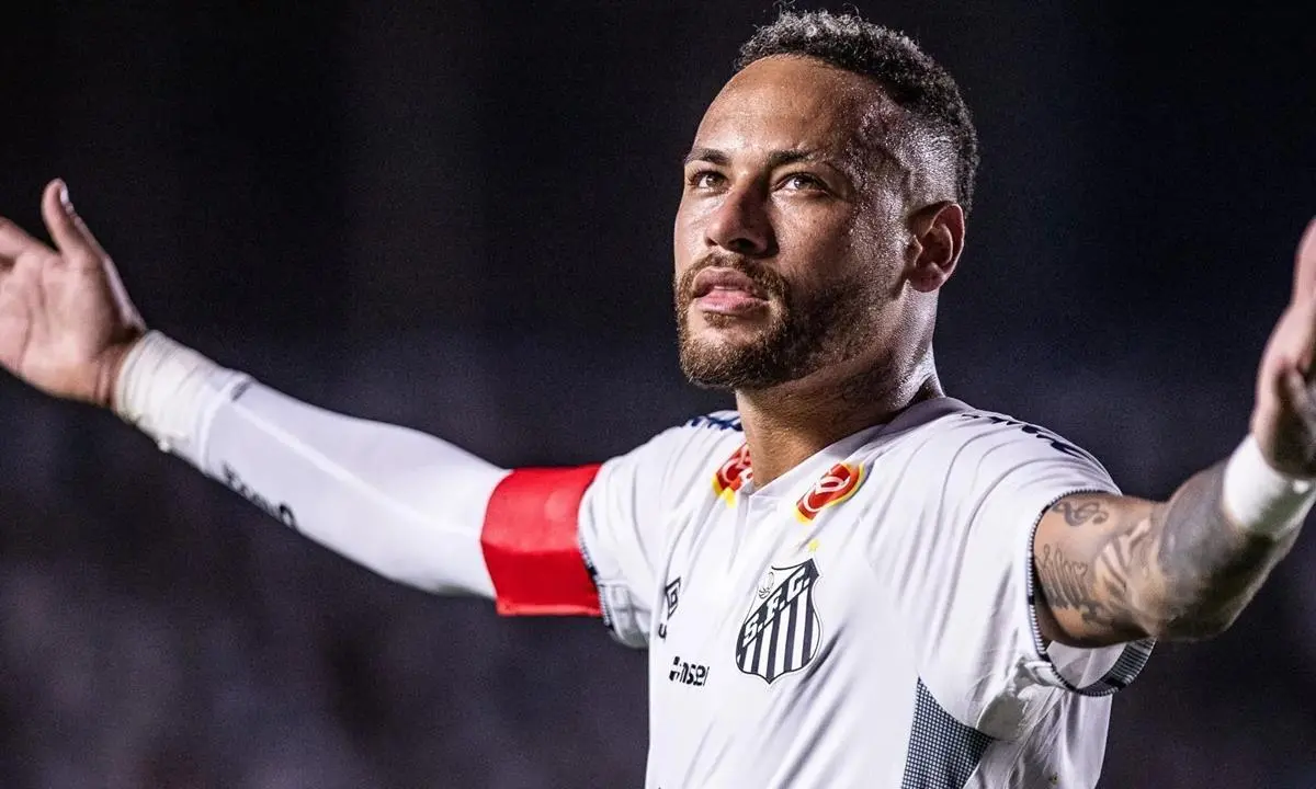Neymar