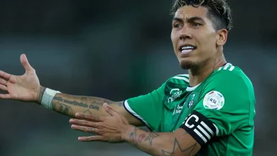 Roberto Firmino