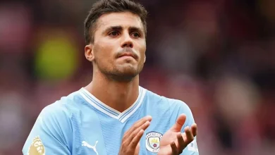 Rodri