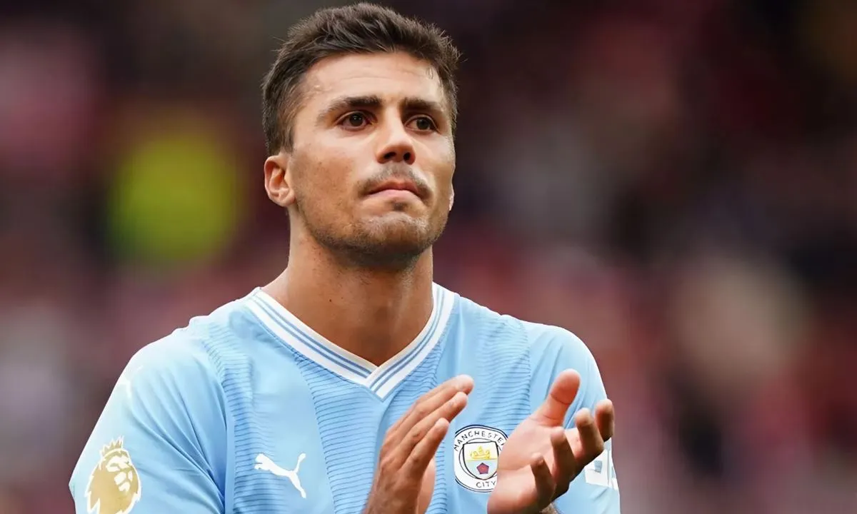 Rodri