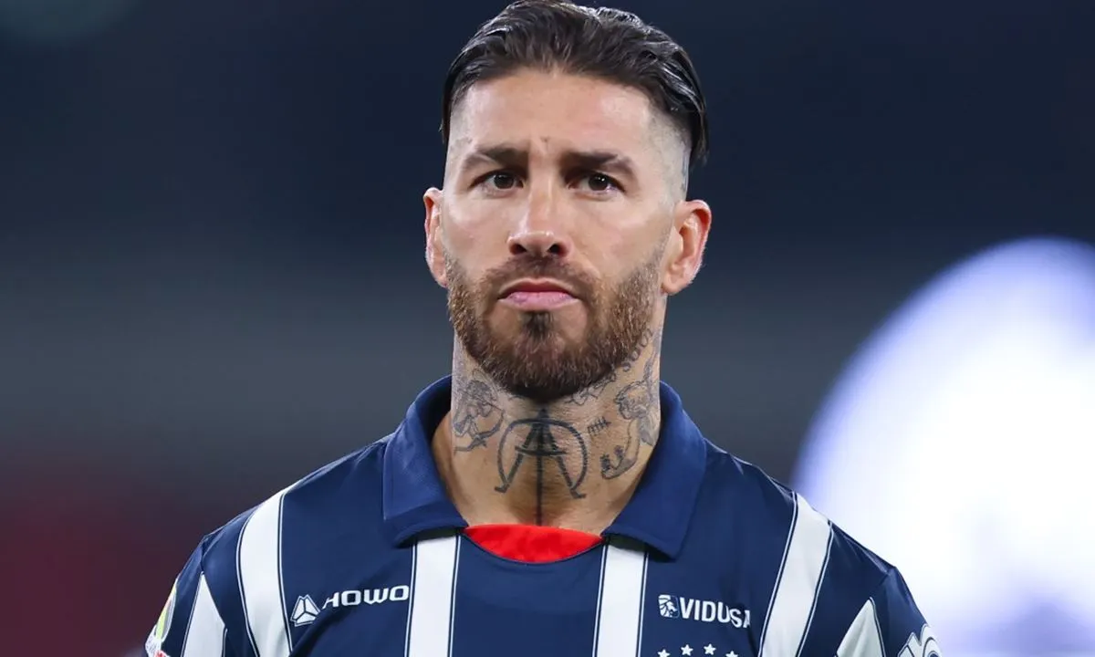 Destaque no Mundial, o que sabemos sobre Sergio Ramos no Corinthians
