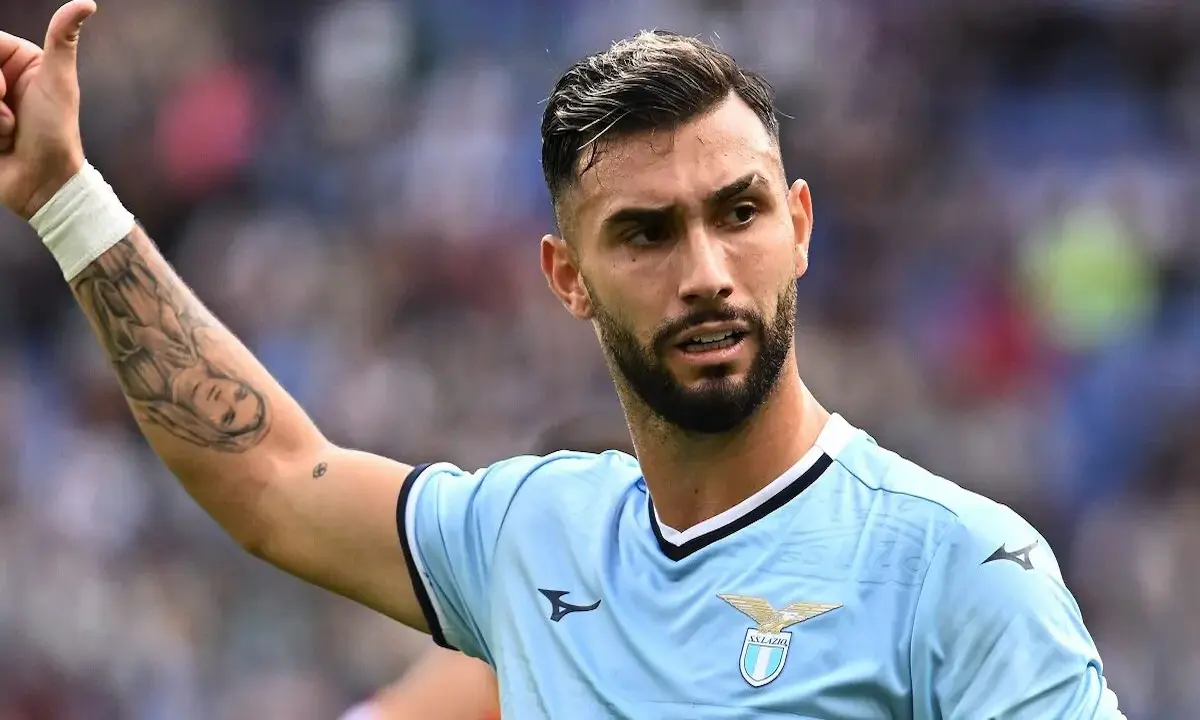 Lazio define preço para vender o argentino Taty Castellanos ao Flamengo