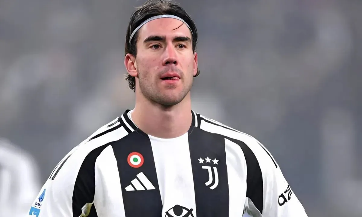 Flamengo é comunicado sobre o valor para tirar Vlahovic da Juventus