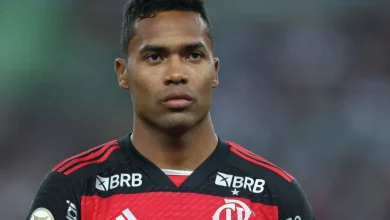 Alex Sandro