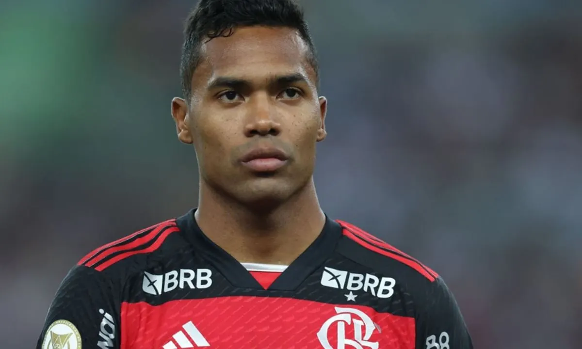 Alex Sandro