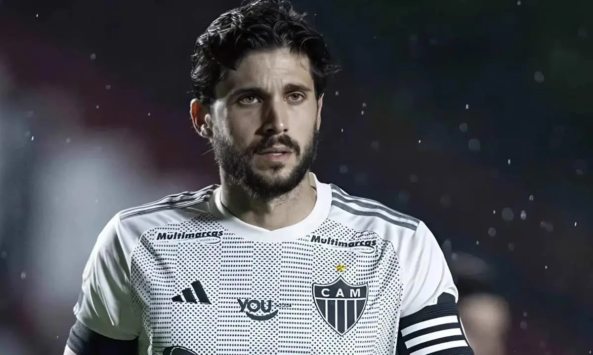 São Paulo encaminha a contratação do zagueiro Igor Rabello, do Galo