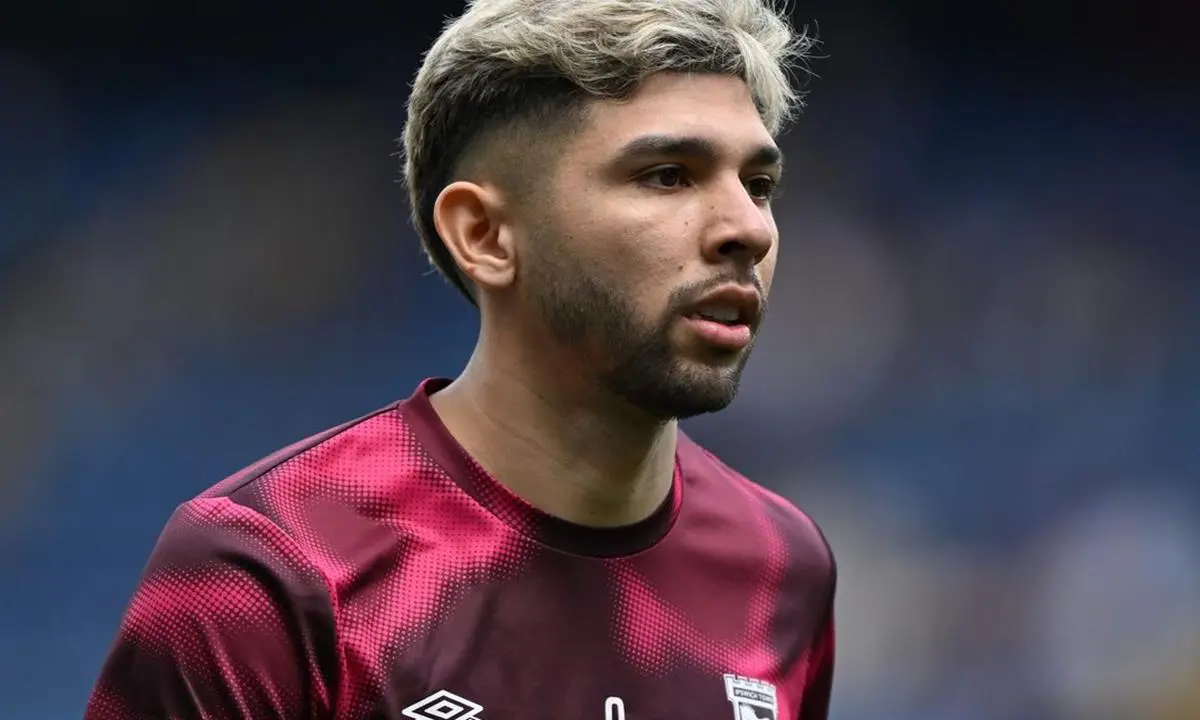 Palmeiras abre negociações para contratar Júlio Enciso, do Brighton