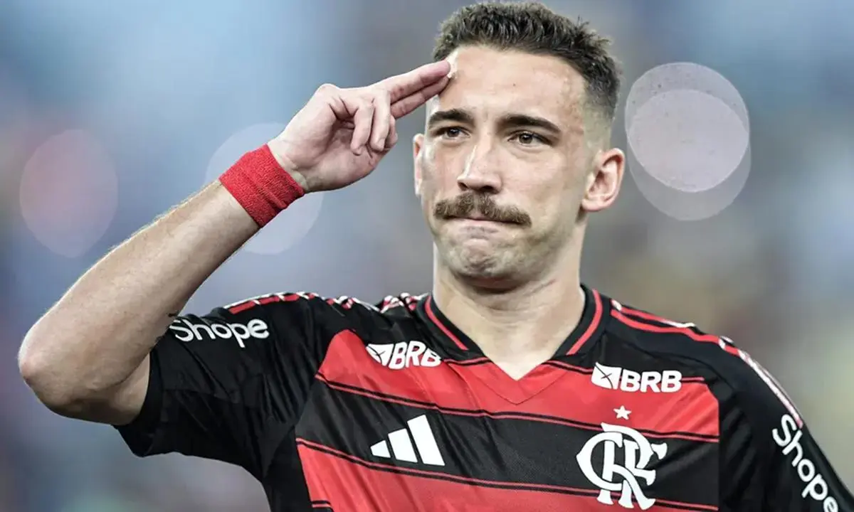 Flamengo recusa R$ 100 mi por Leó Ortiz e impõe condição para venda