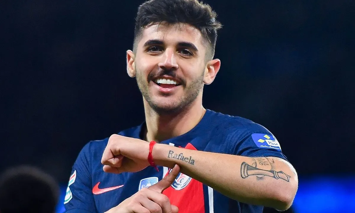 Lucas Beraldo pede para ser negociado e PSG impõe uma única condição