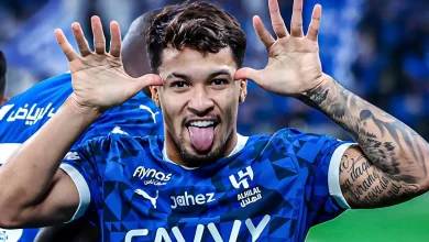 Marcos Leonardo