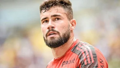 Matheus Cunha