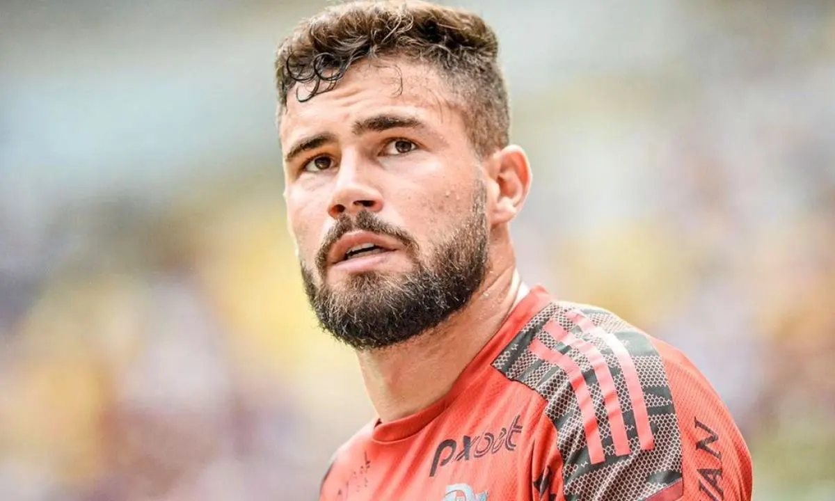 Flamengo decide sobre liberar Matheus Cunha ao Cruzeiro de imediato