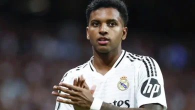 Rodrygo