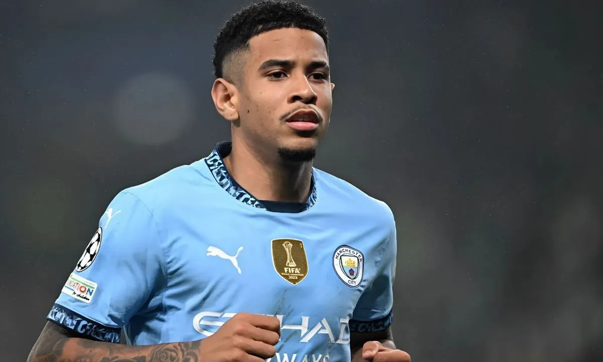 Manchester City aceita vender Savinho a rival inglês e define valor pedido
