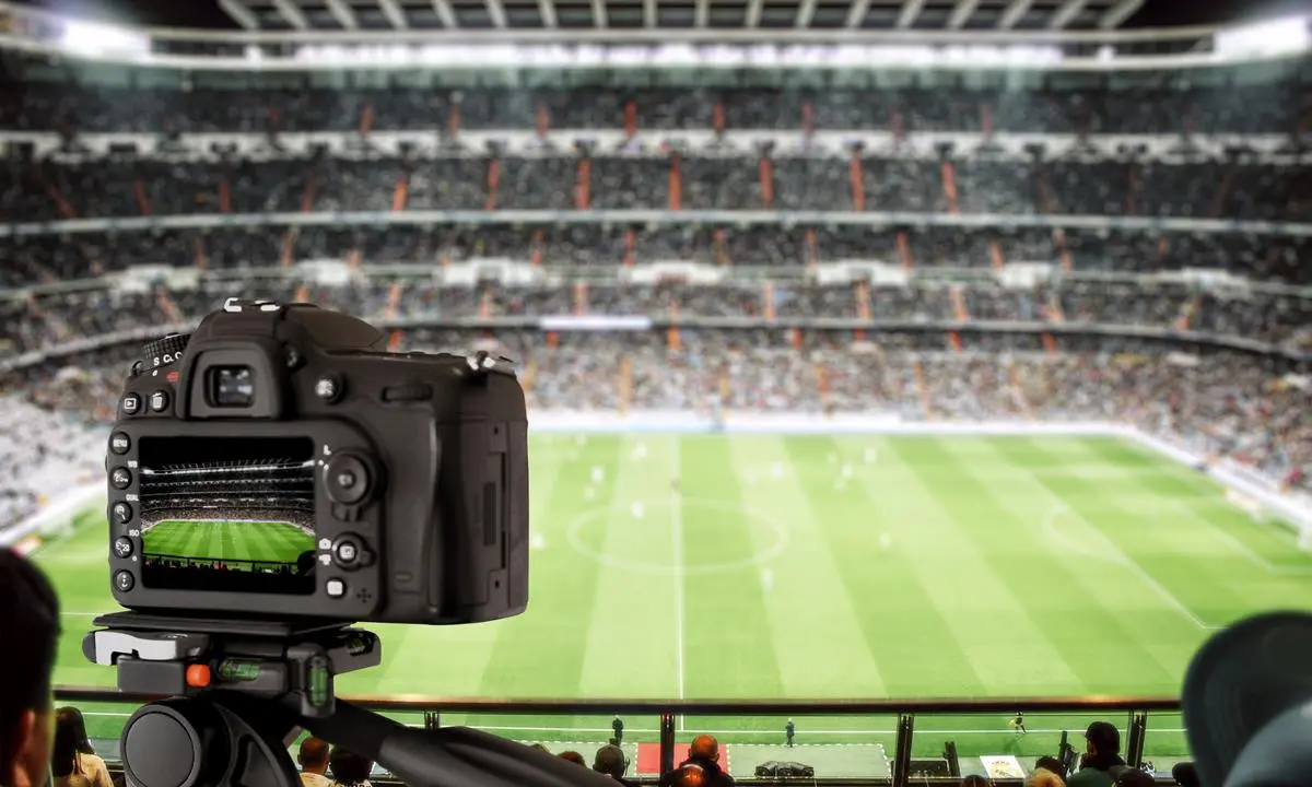 O papel da tecnologia na observação de jogadores