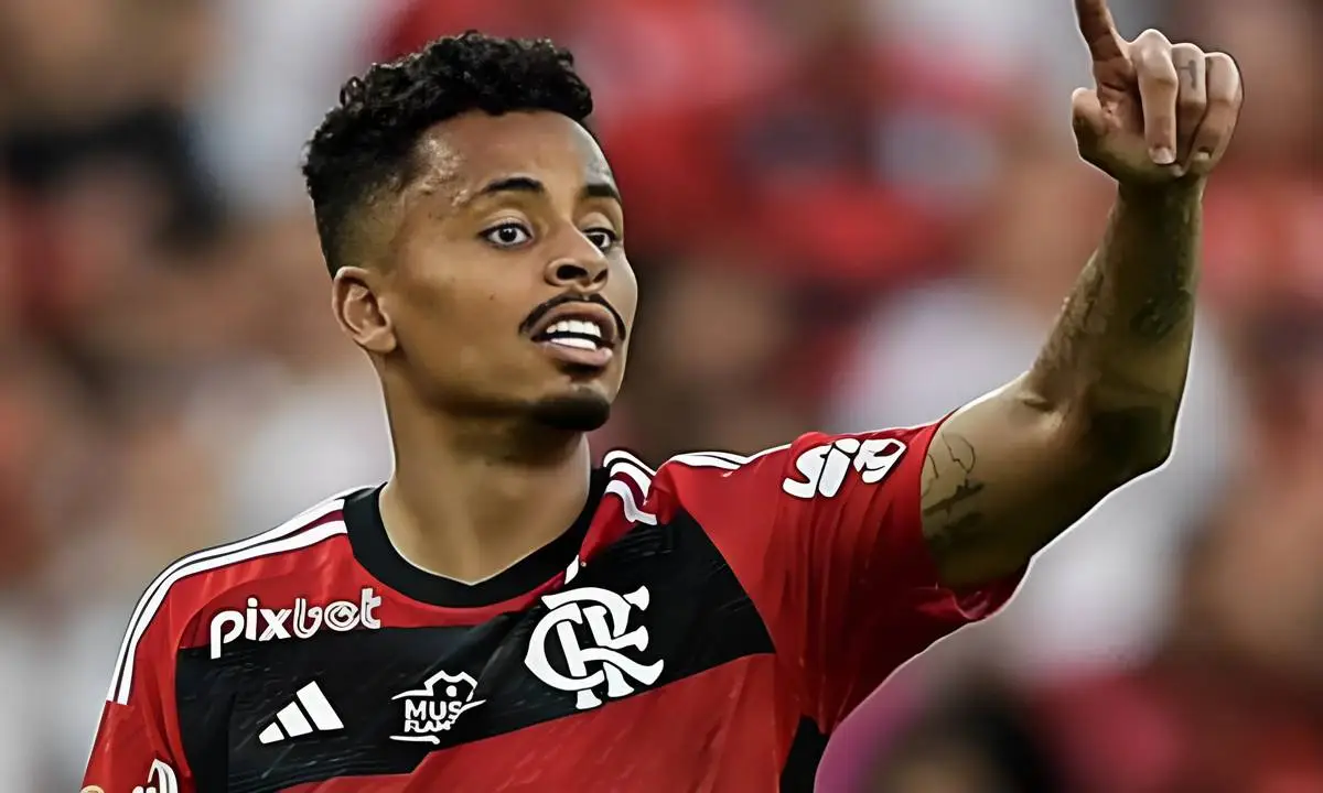 Flamengo define o preço para vender Allan de volta ao Atlético-MG