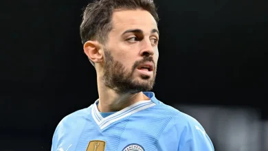 Bernardo Silva