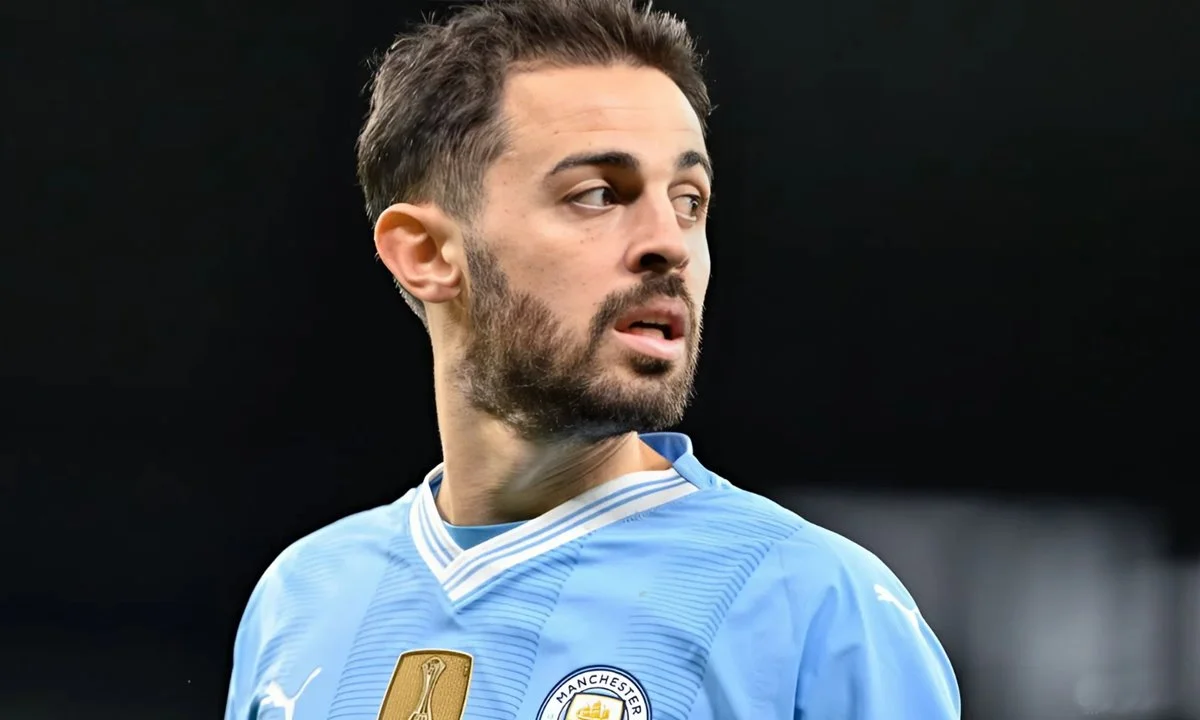 Barça é surpreendido e Bernardo Silva pode ir para outro clube europeu