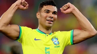 Casemiro