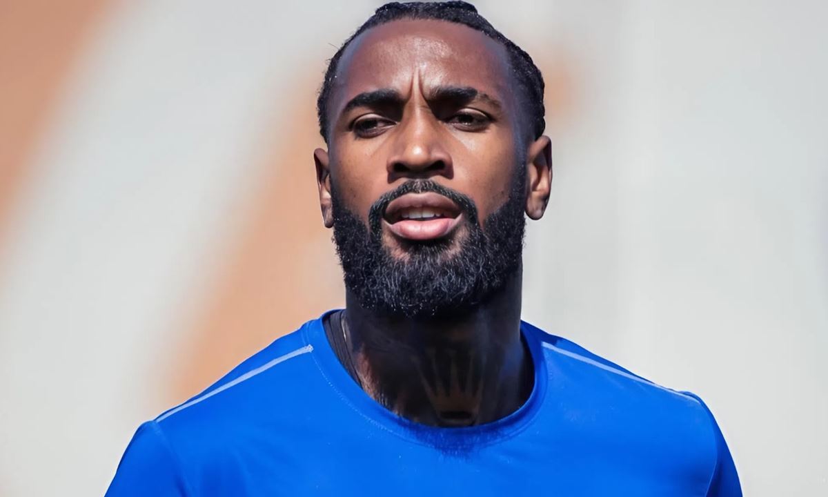 Flamengo toma decisão sobre o retorno de Gerson, insatisfeito no Zenit