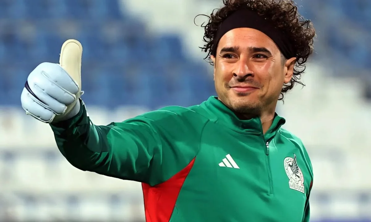 Ochoa tem atitude inusitada e dá ‘bolo’ em assinatura com time espanhol