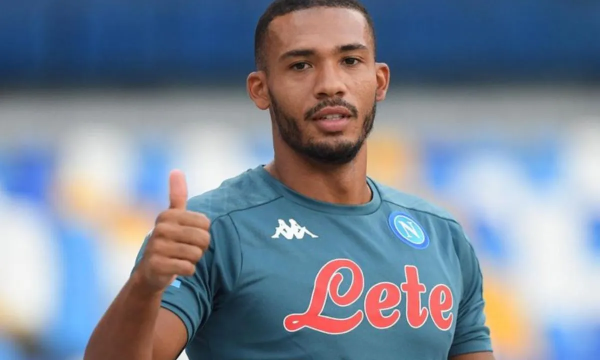 Destaque do Napoli, Juan Jesus fala sobre possível retorno ao Brasil