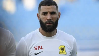 Karim Benzema