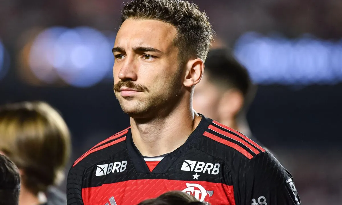 Flamengo toma decisão sobre venda de Léo Ortiz após proposta milionária