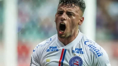 Lucho Rodríguez