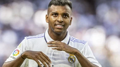 Rodrygo