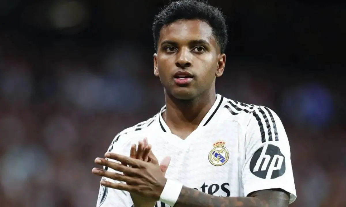 O motivo para Rodrygo não ter se transferido para o PSG na última janela