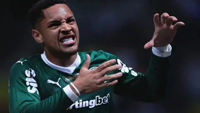 Vitor Roque
