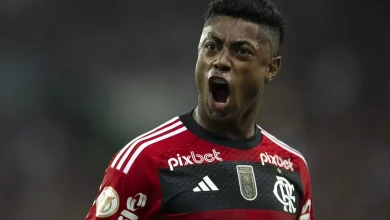 Bruno Henrique