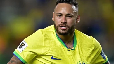 Neymar
