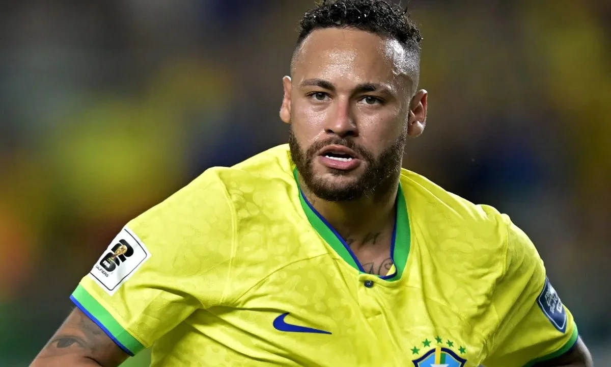 Neymar