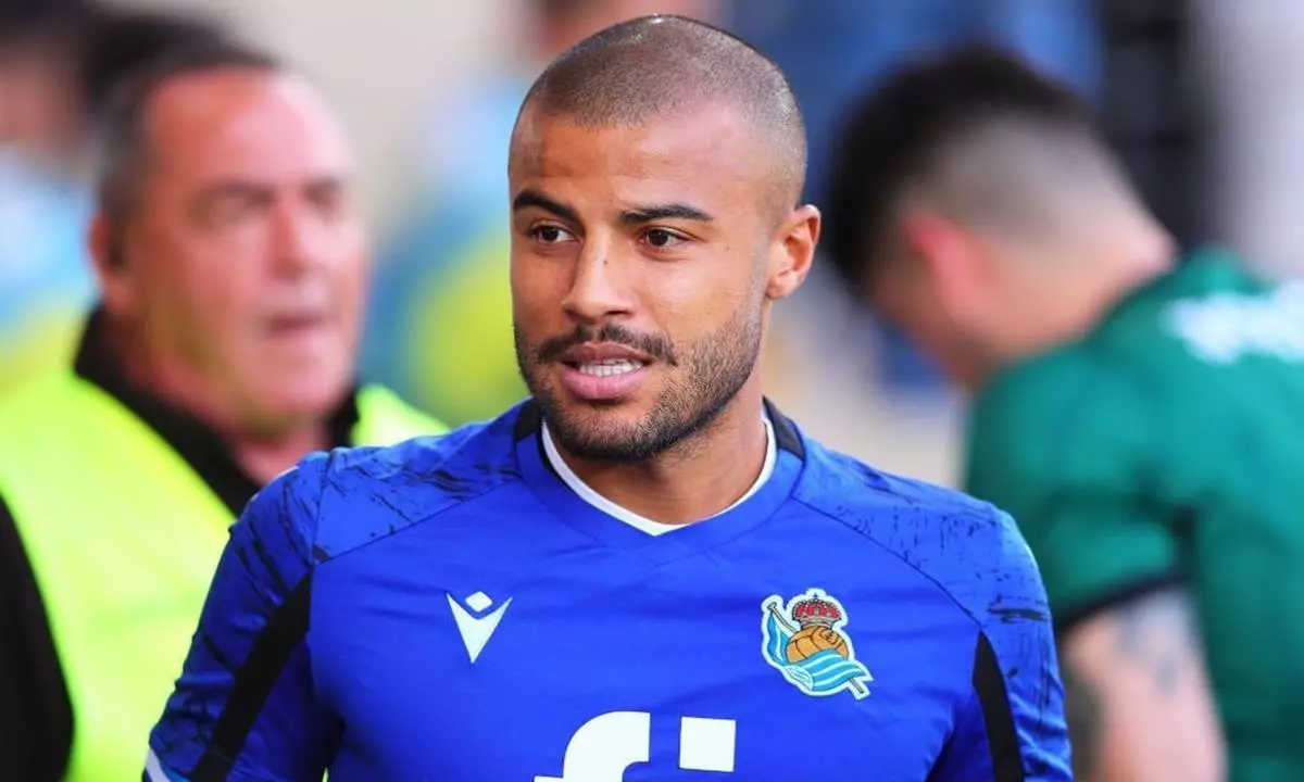 Ex-Barça, Rafinha Alcântara diz que ainda sonha em jogar no Flamengo