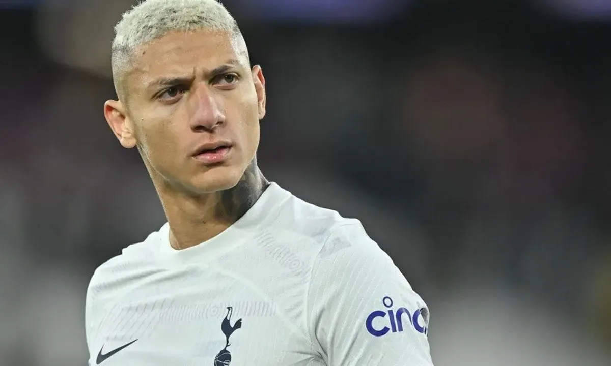 Richarlison fica cada vez mais perto do Flamengo após novos avanços