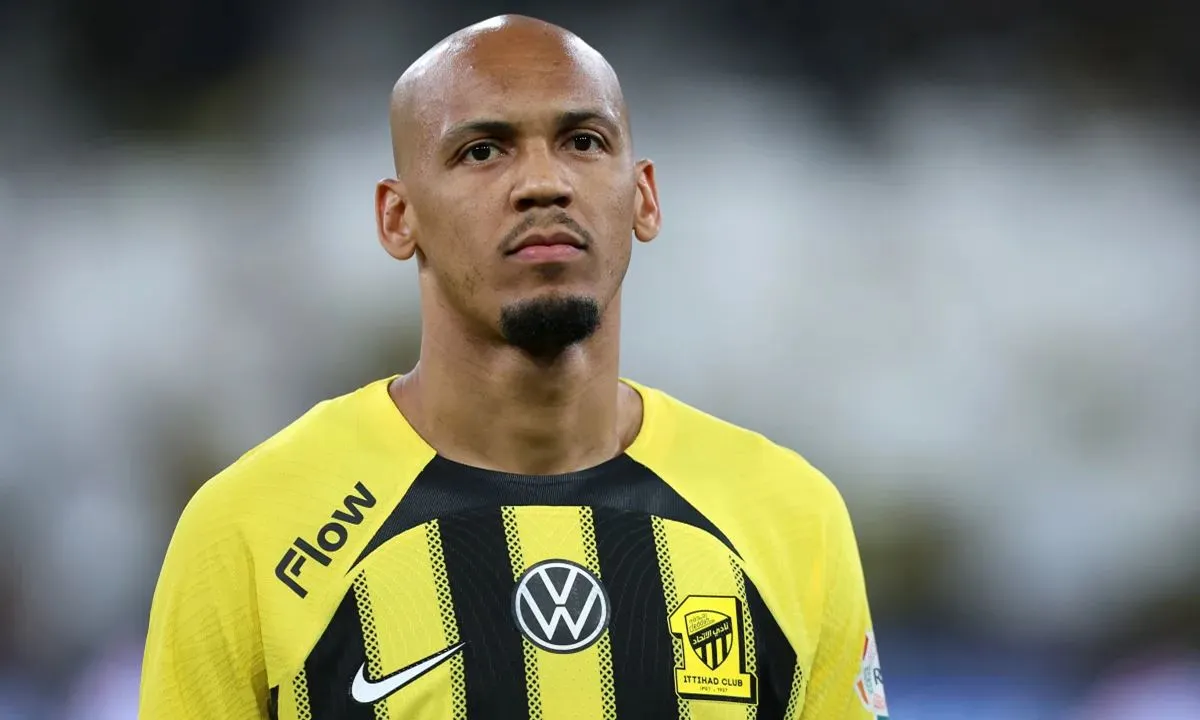 De volta à Seleção, meia Fabinho interessa a Cruzeiro, Botafogo e Grêmio