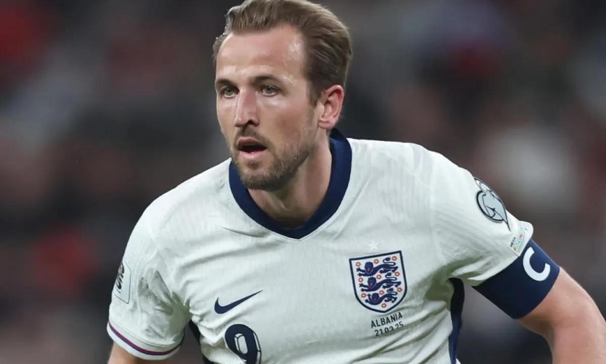 Harry Kane no Barça? Bayern toma decisão sobre possível transferência