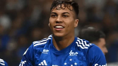 Kaio Jorge