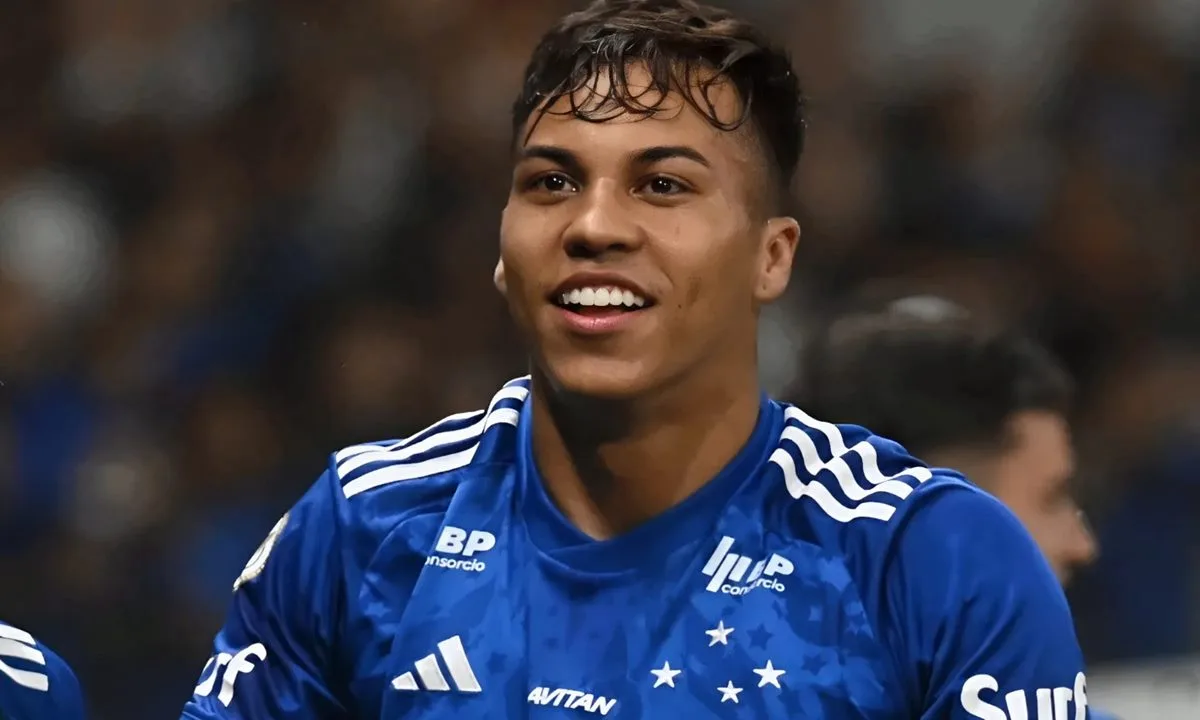 Kaio Jorge