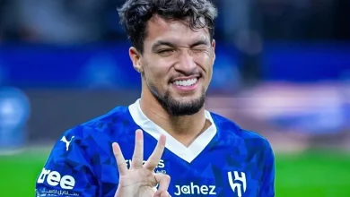 Marcos Leonardo