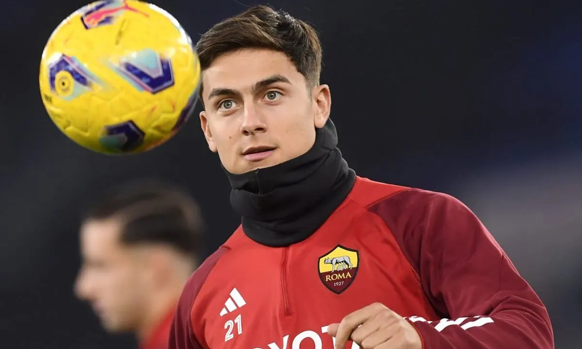 Dybala