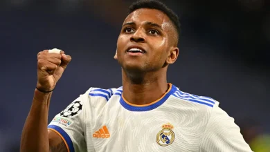 Rodrygo