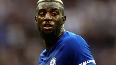 Tiemoué Bakayoko