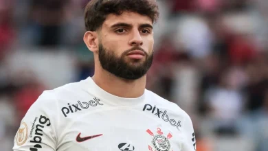 Yuri Alberto
