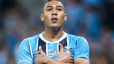 Carlos Vinicius